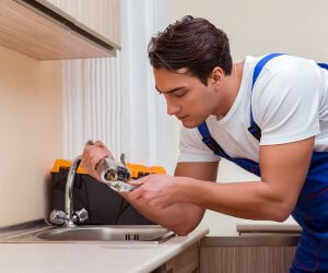 About The Faucet Pros Atalissa, IA